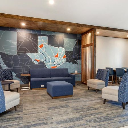 Holiday Inn Express Hotel And Suites Alice By Ihg Exteriér fotografie