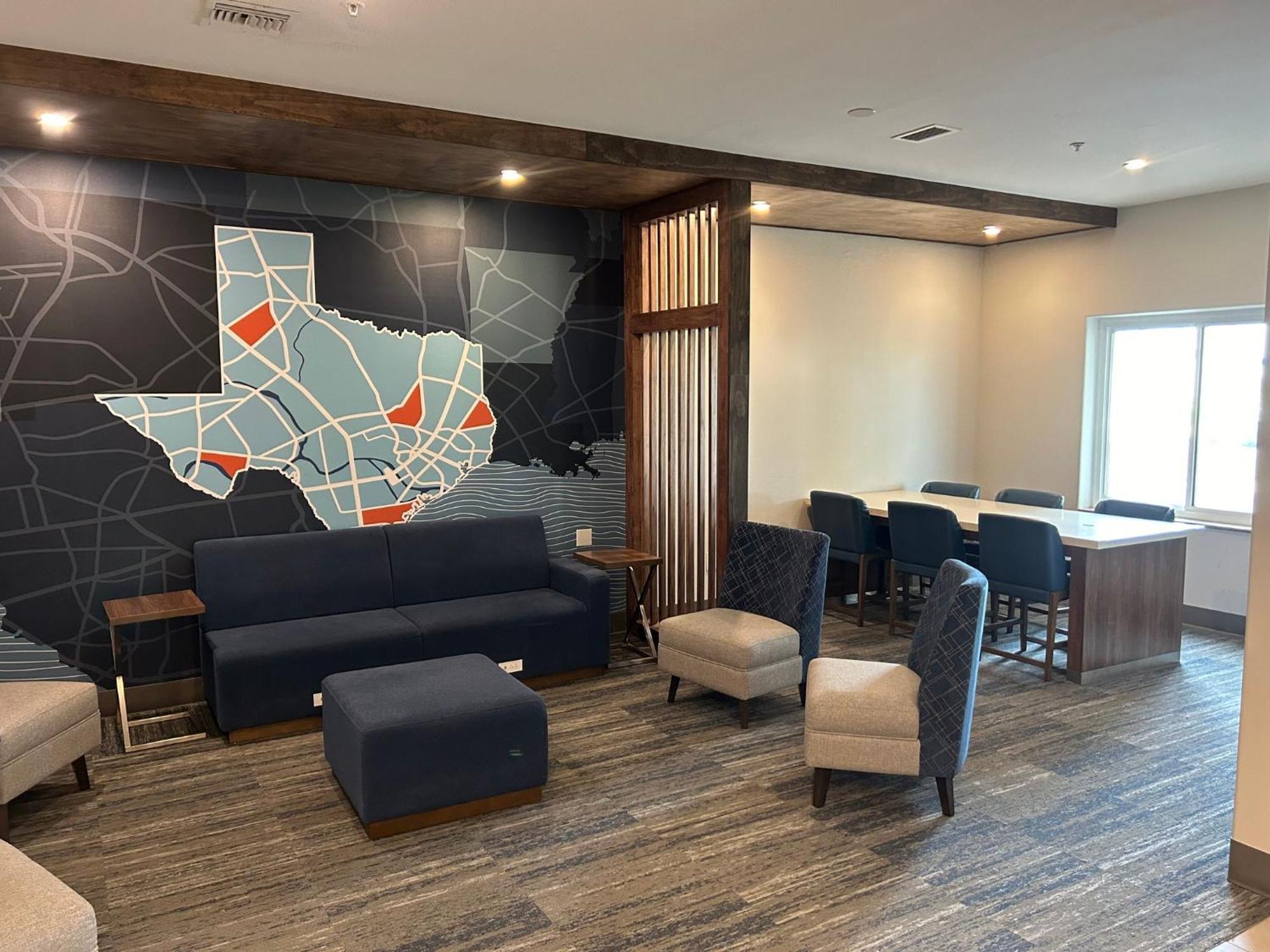 Holiday Inn Express Hotel And Suites Alice By Ihg Exteriér fotografie