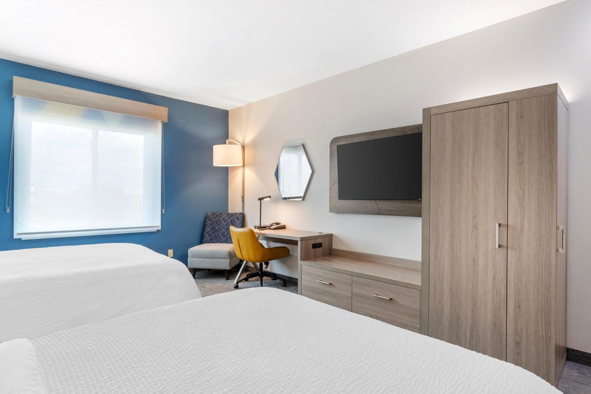 Holiday Inn Express Hotel And Suites Alice By Ihg Exteriér fotografie