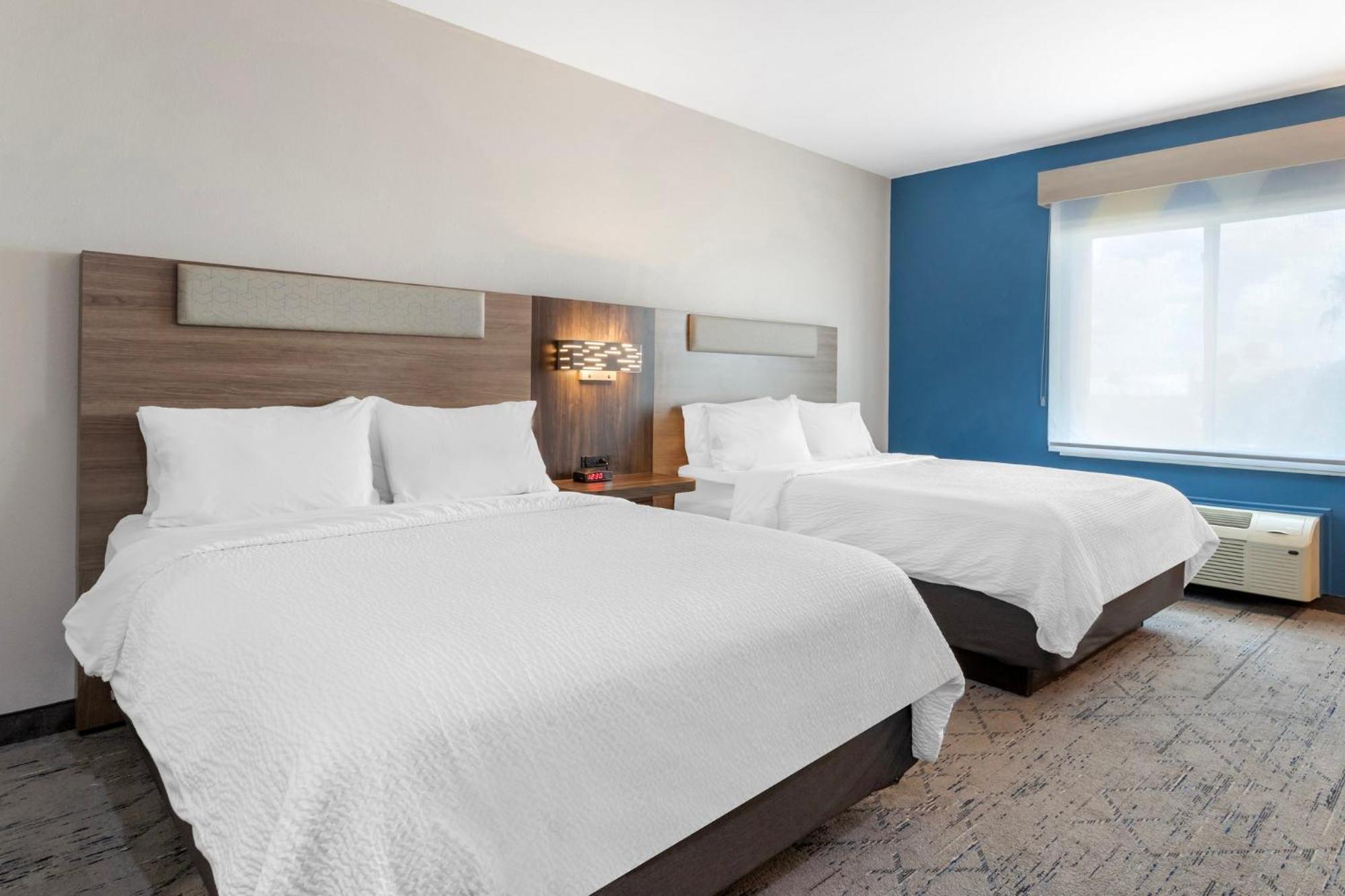 Holiday Inn Express Hotel And Suites Alice By Ihg Exteriér fotografie