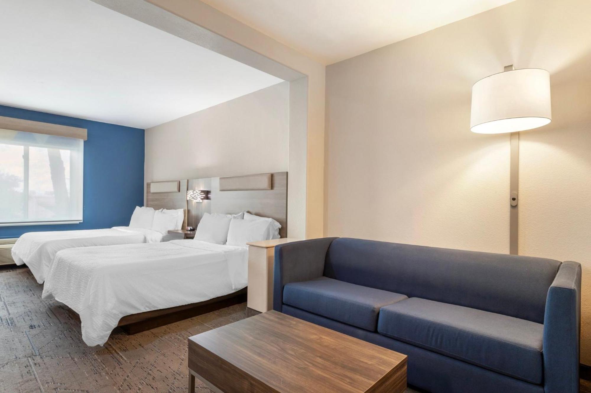 Holiday Inn Express Hotel And Suites Alice By Ihg Exteriér fotografie