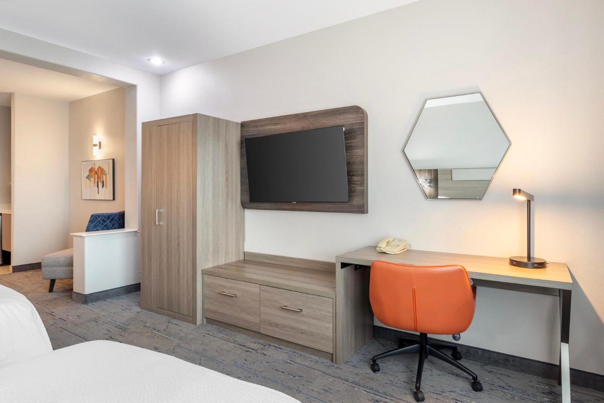 Holiday Inn Express Hotel And Suites Alice By Ihg Exteriér fotografie