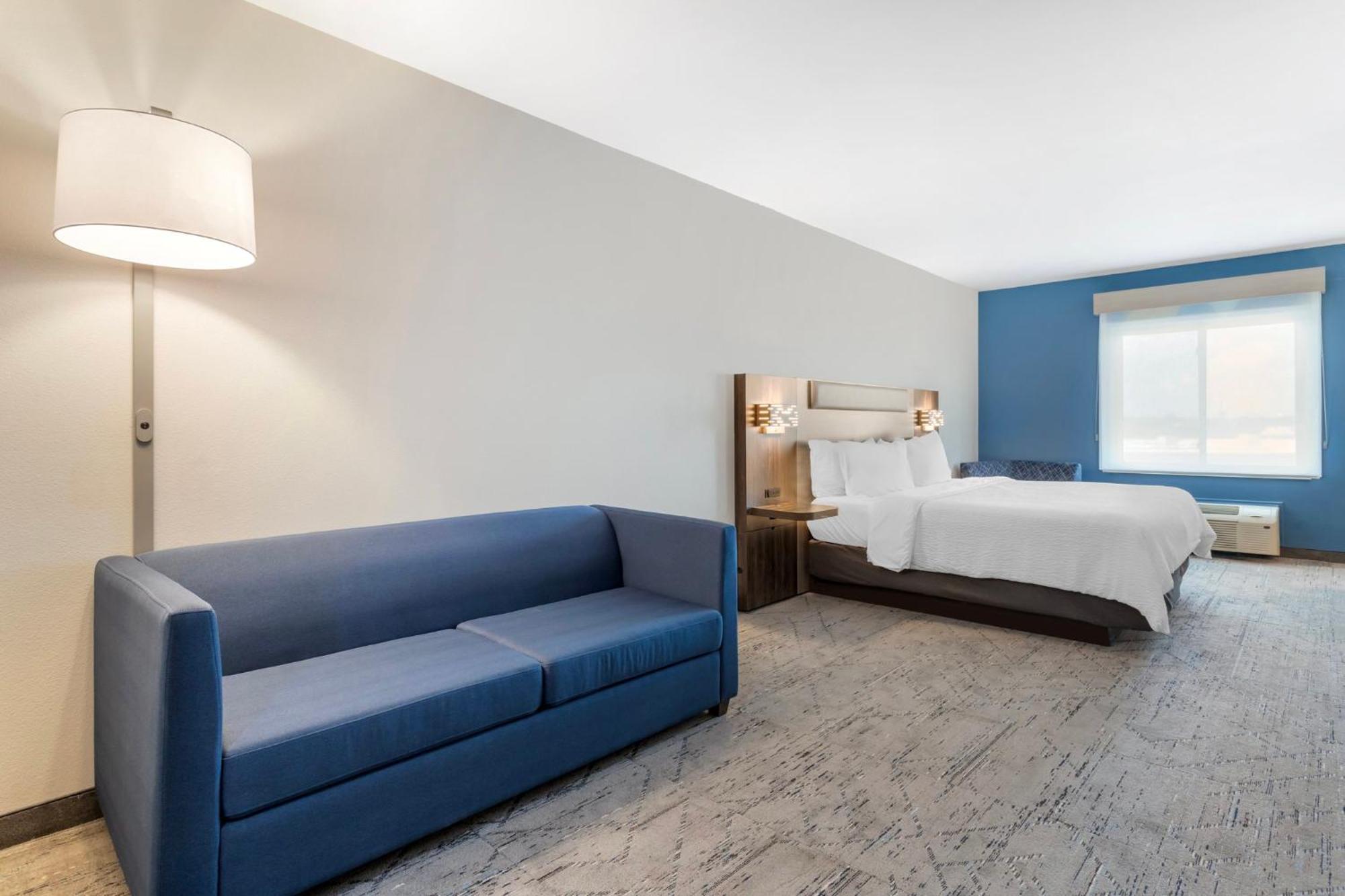 Holiday Inn Express Hotel And Suites Alice By Ihg Exteriér fotografie