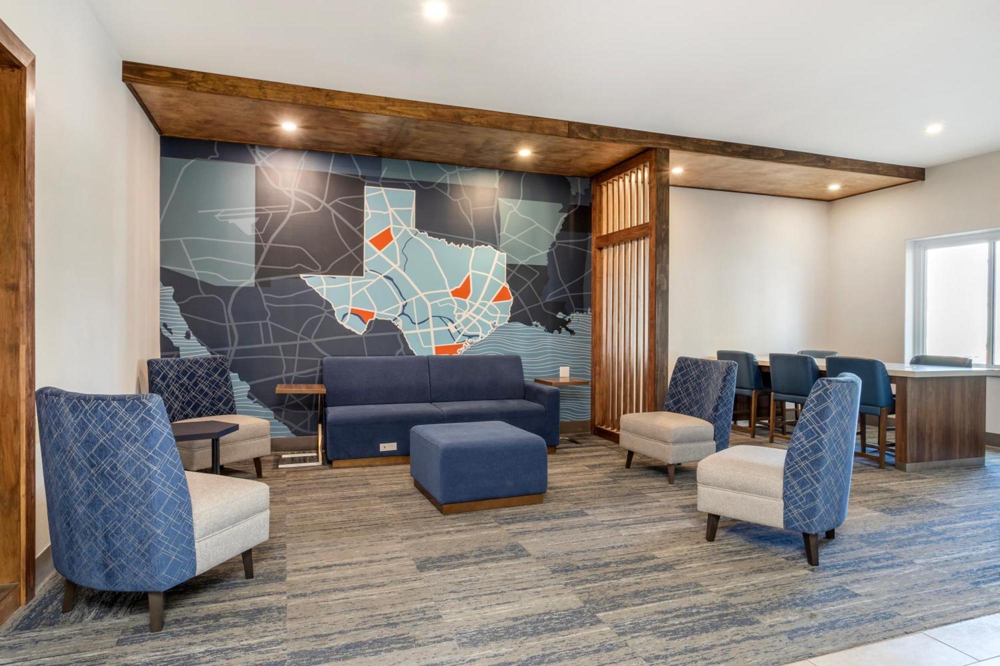 Holiday Inn Express Hotel And Suites Alice By Ihg Exteriér fotografie