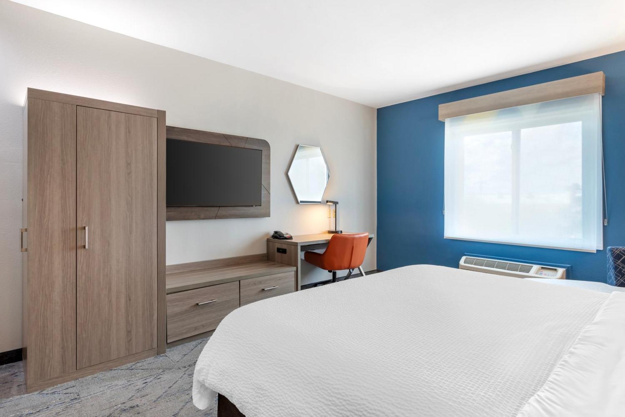 Holiday Inn Express Hotel And Suites Alice By Ihg Exteriér fotografie
