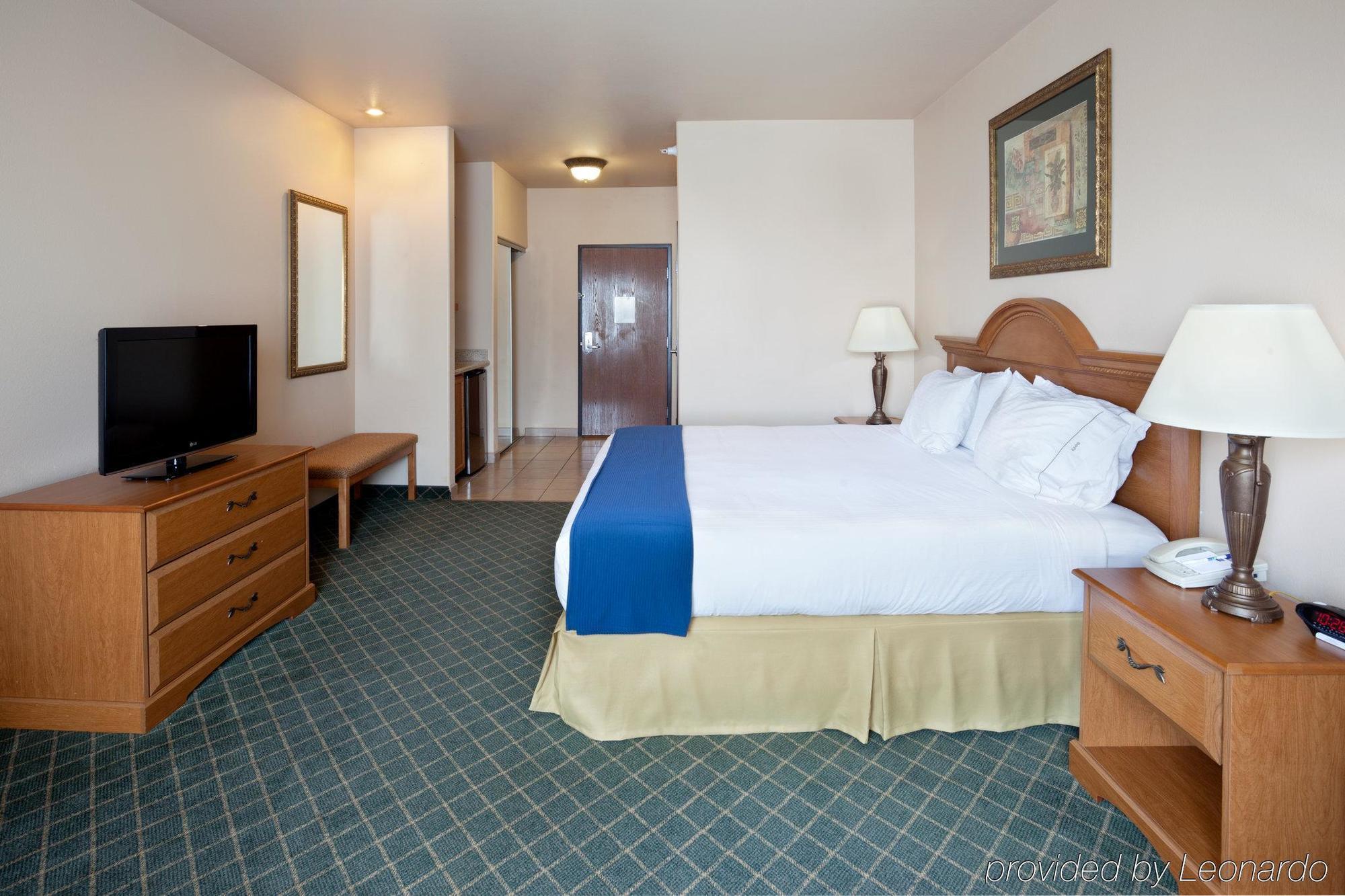 Holiday Inn Express Hotel And Suites Alice By Ihg Pokoj fotografie