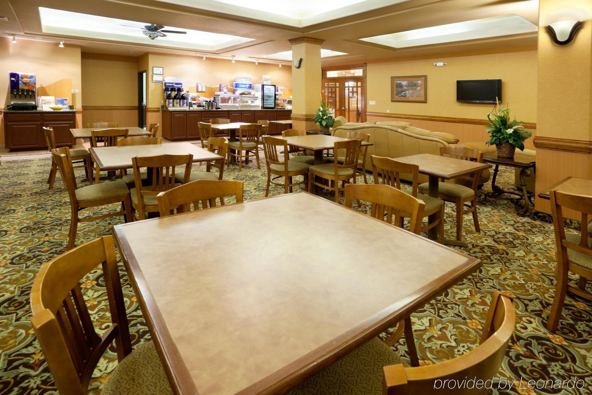 Holiday Inn Express Hotel And Suites Alice By Ihg Exteriér fotografie