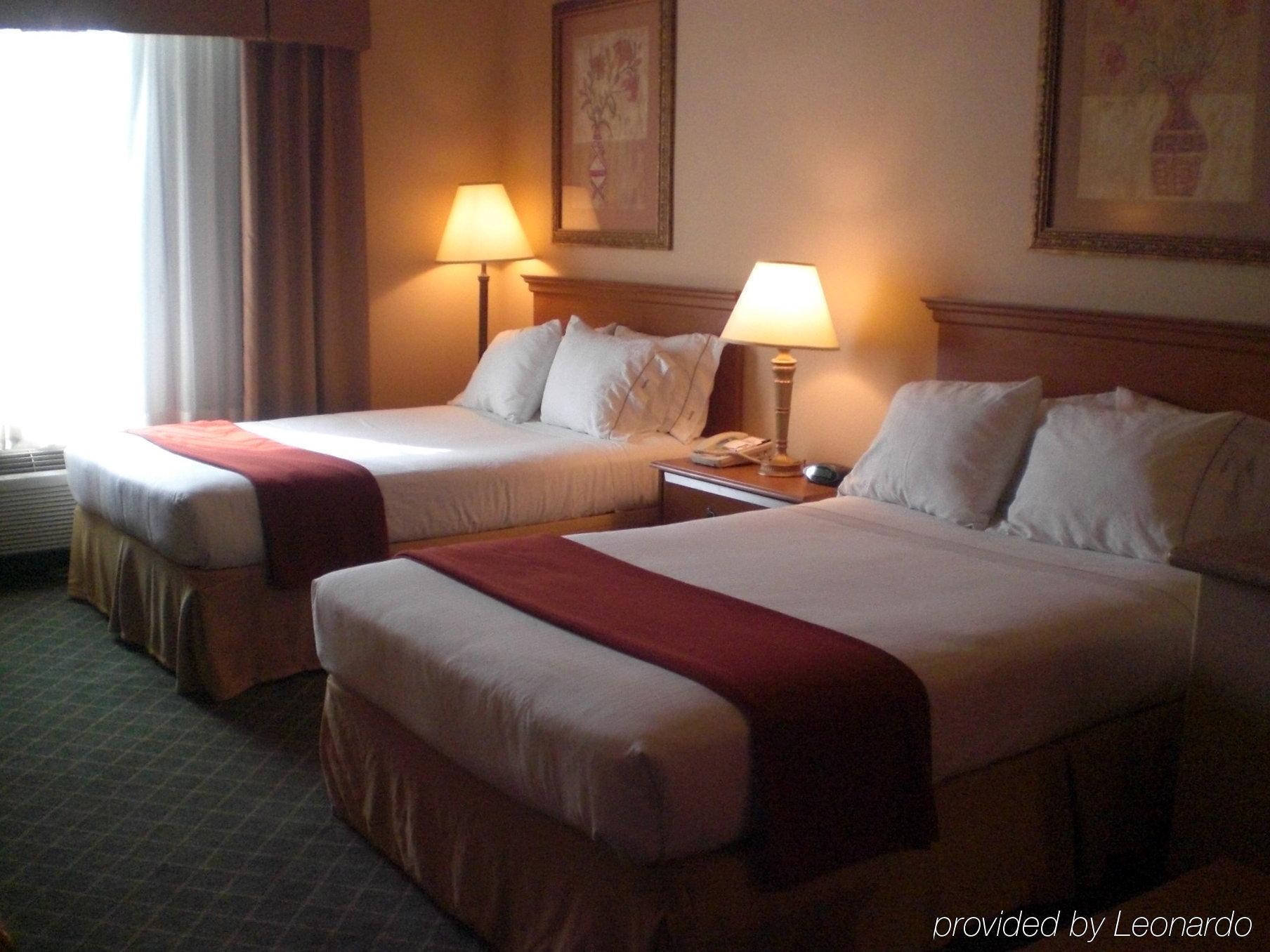Holiday Inn Express Hotel And Suites Alice By Ihg Exteriér fotografie