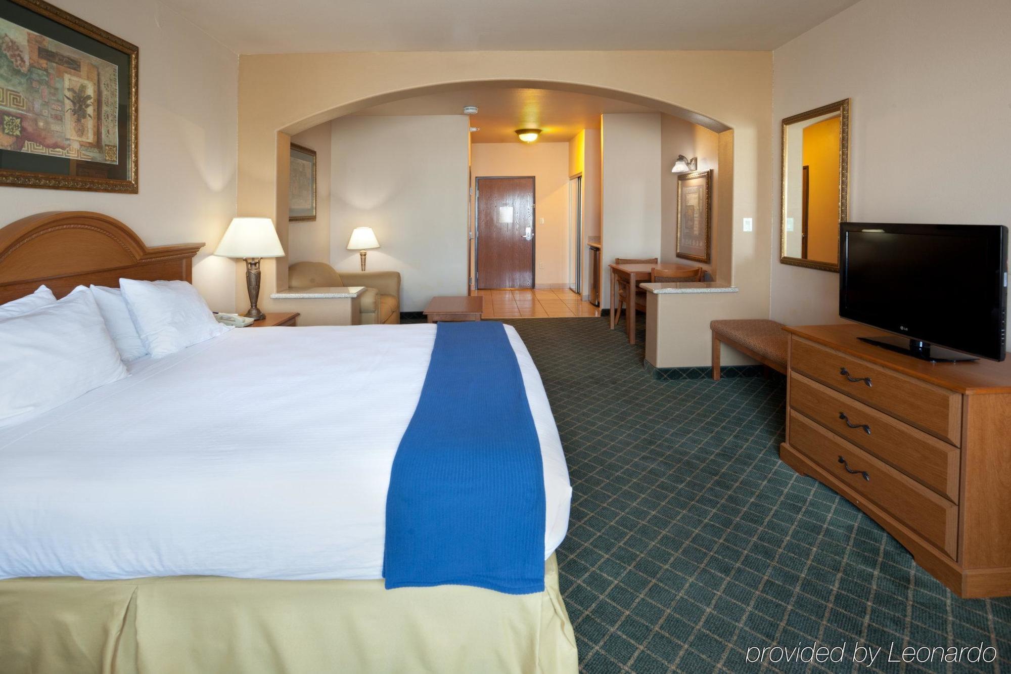 Holiday Inn Express Hotel And Suites Alice By Ihg Exteriér fotografie