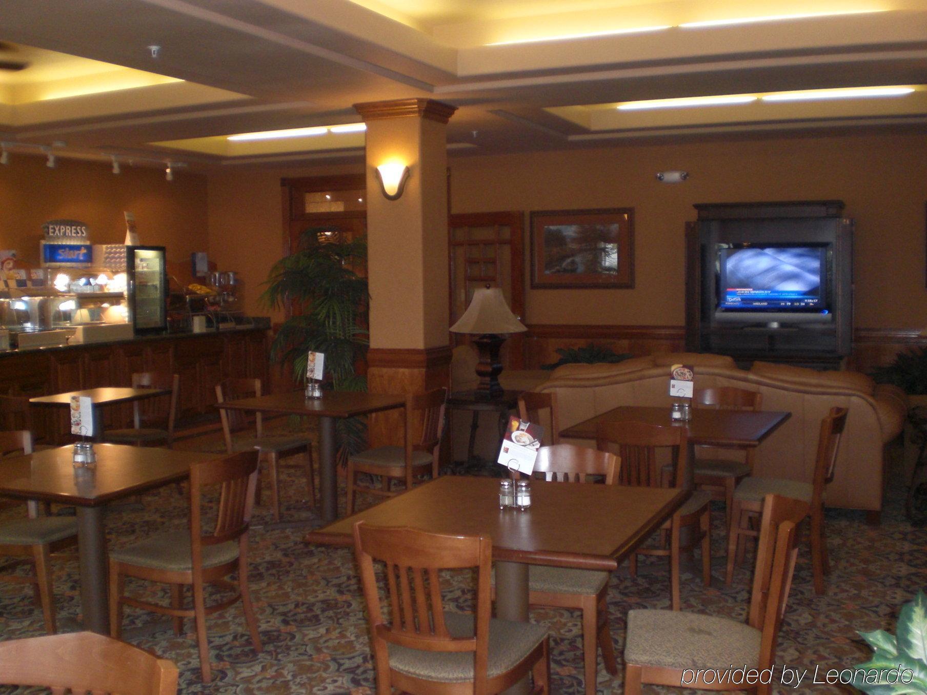 Holiday Inn Express Hotel And Suites Alice By Ihg Exteriér fotografie