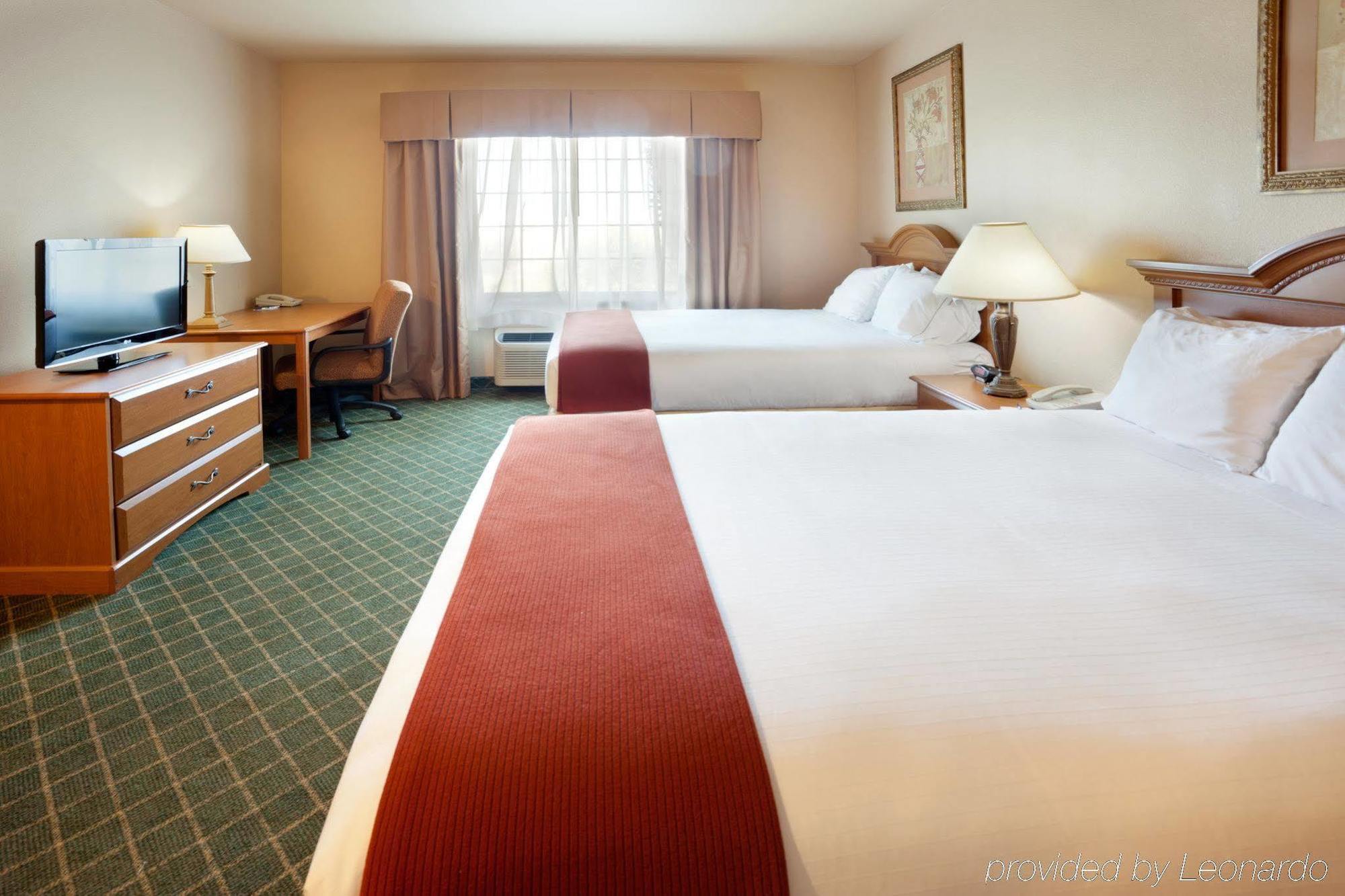 Holiday Inn Express Hotel And Suites Alice By Ihg Pokoj fotografie