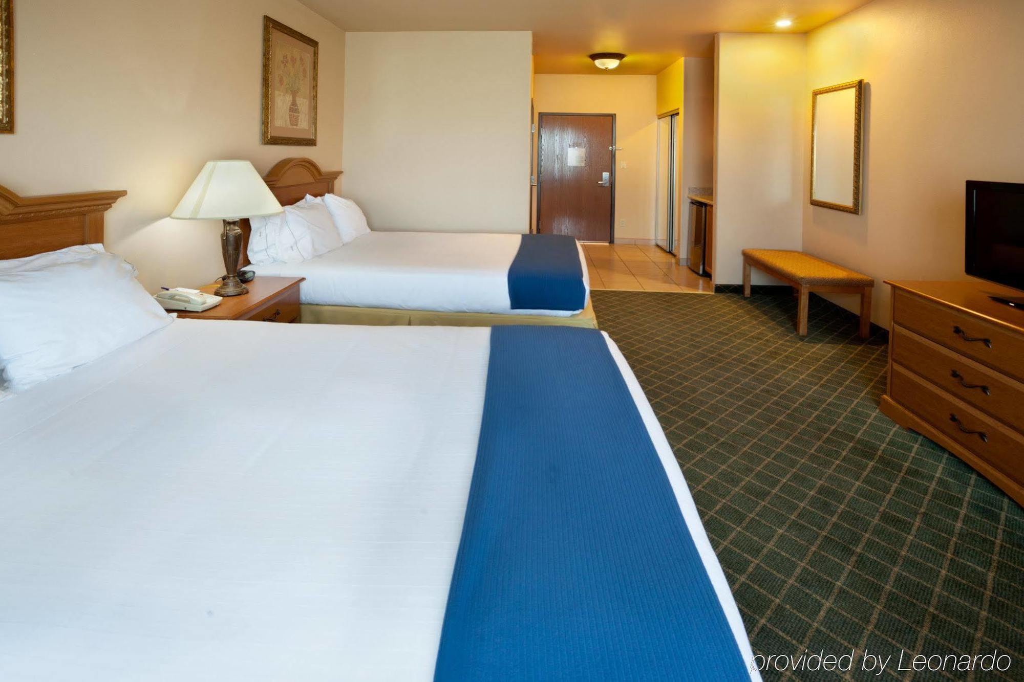 Holiday Inn Express Hotel And Suites Alice By Ihg Exteriér fotografie