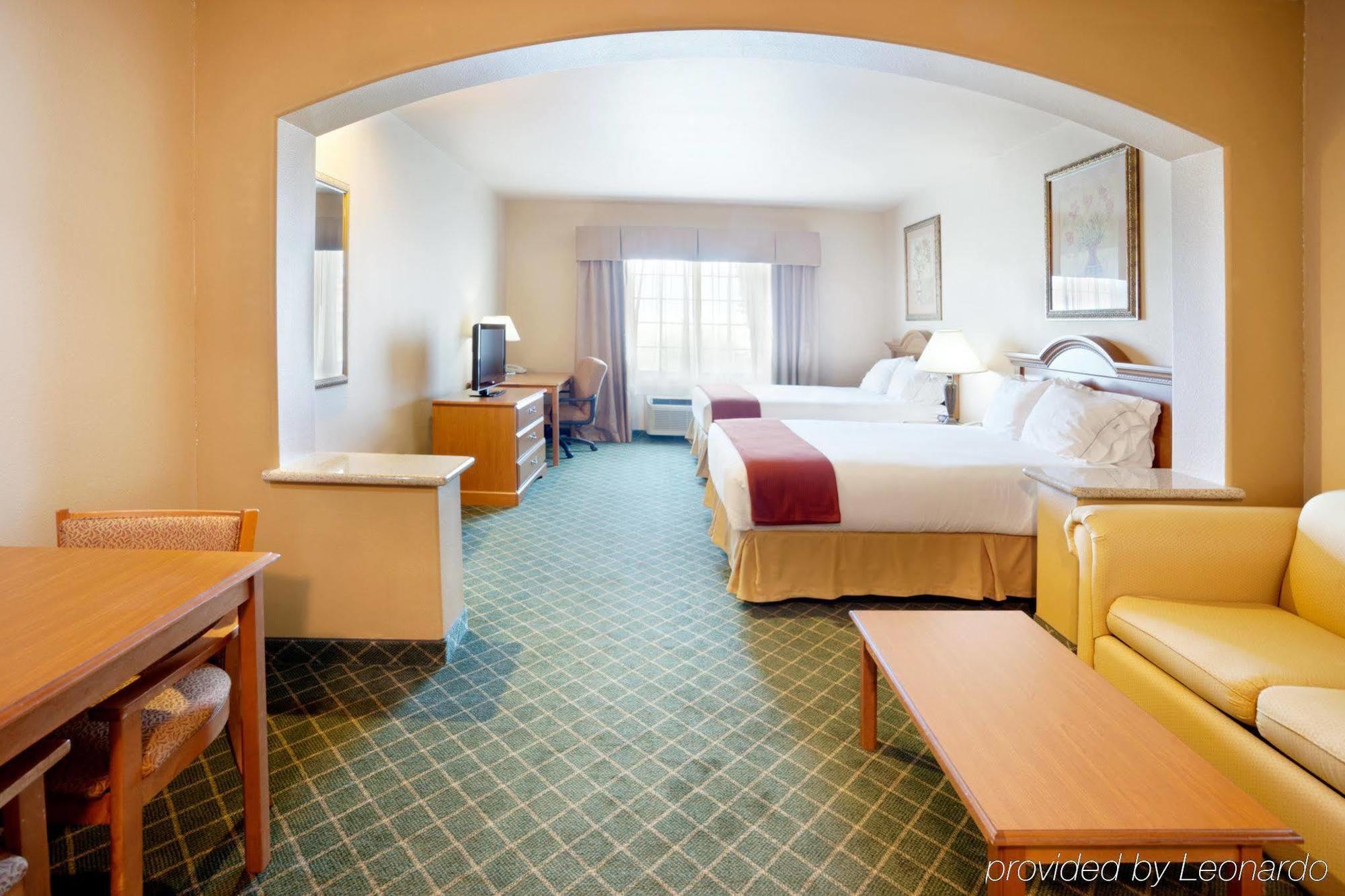 Holiday Inn Express Hotel And Suites Alice By Ihg Pokoj fotografie