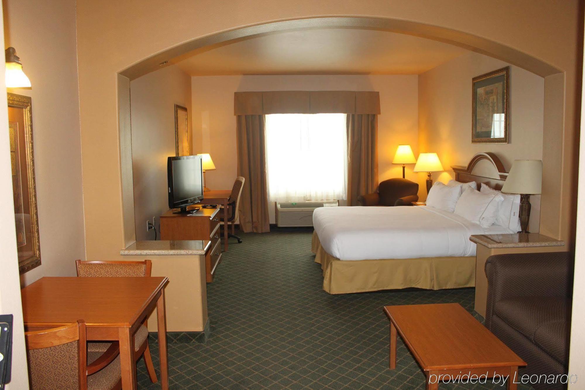 Holiday Inn Express Hotel And Suites Alice By Ihg Exteriér fotografie