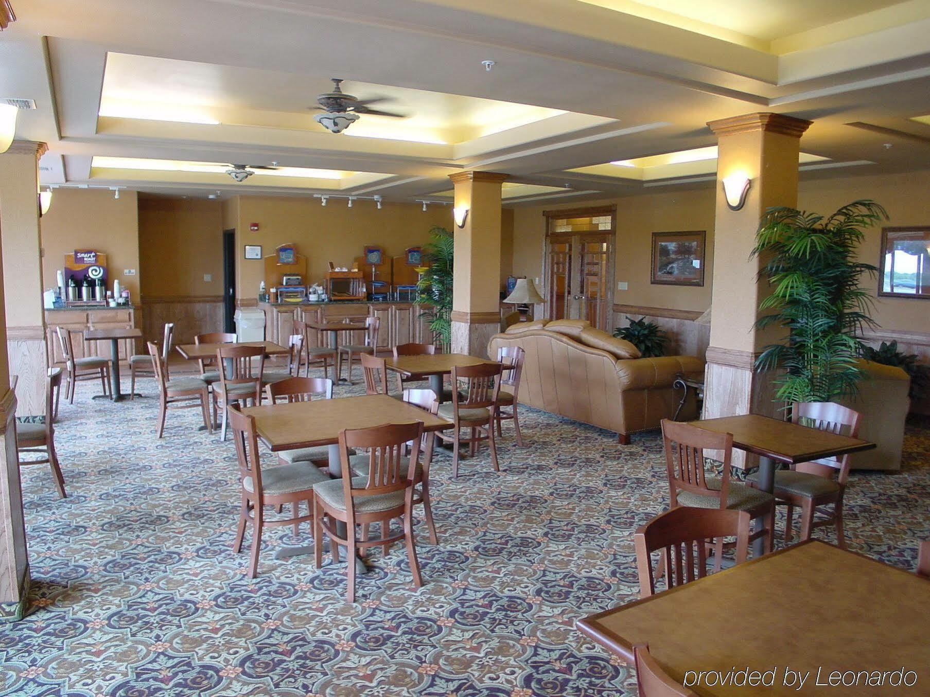 Holiday Inn Express Hotel And Suites Alice By Ihg Exteriér fotografie