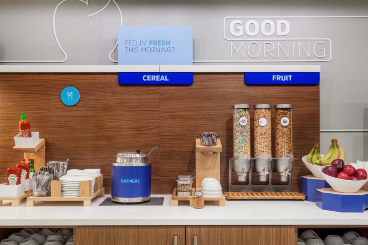 Holiday Inn Express Hotel And Suites Alice By Ihg Exteriér fotografie